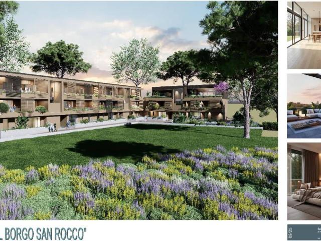 Appartamento in vendita a Ravenna RA
