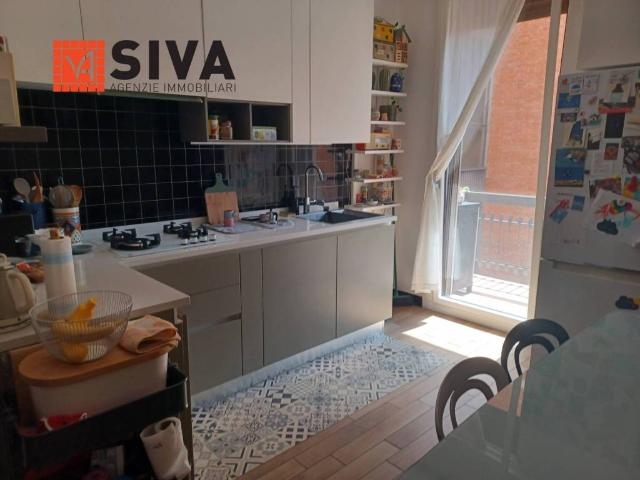 Appartamento in vendita a Ravenna RA