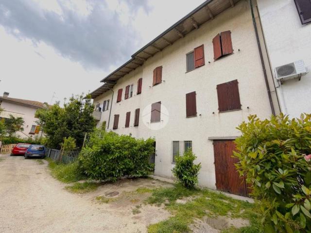 Appartamento in vendita a Ravenna RA