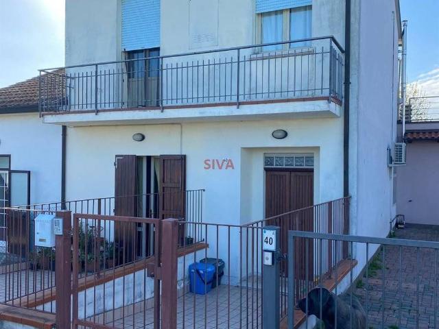Appartamento in vendita a Ravenna RA