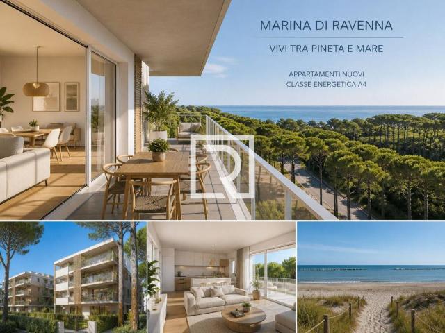 Appartamento in vendita a Ravenna RA