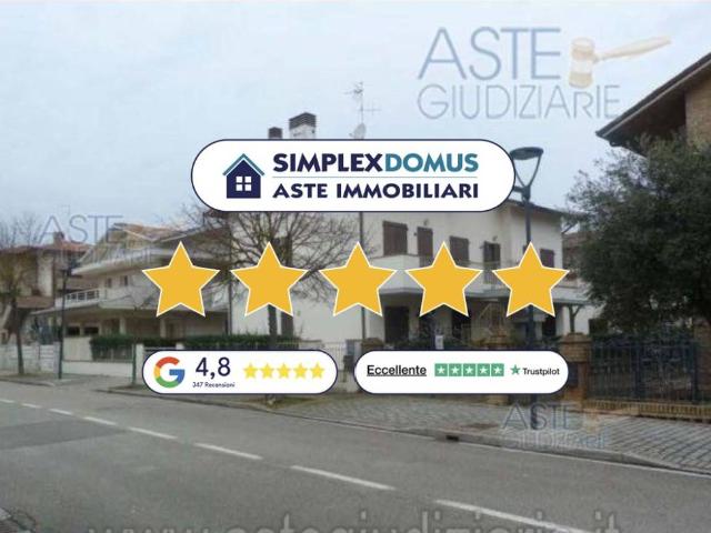 Appartamento in vendita a Ravenna RA