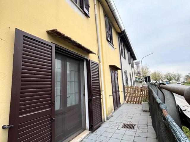 Appartamento in vendita a Ravenna RA