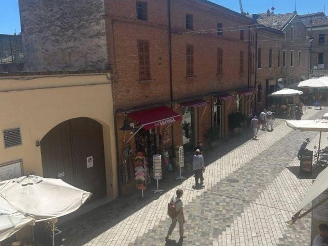 Appartamento in vendita a Ravenna RA