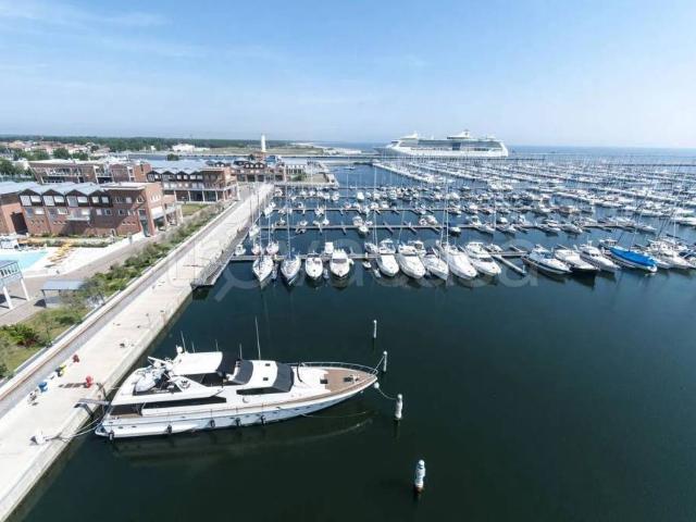 Appartamento in vendita a Ravenna via Marinara, 131, Marina di Ravenna