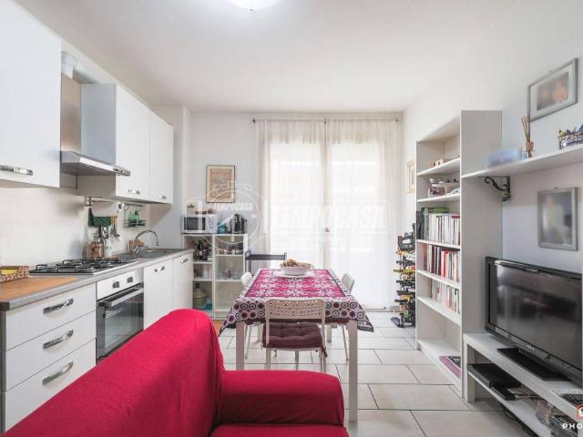 Appartamento in vendita a Ravenna via Carlo Levi, Poggi