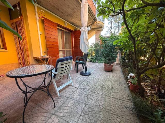 Appartamento in vendita a Ravenna via della Randa, Punta Marina