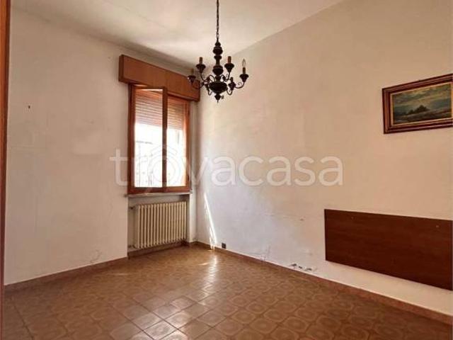 Appartamento in vendita a Ravenna via San Vittorio, Centro Storico