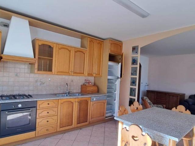 Appartamento in vendita a Re VB