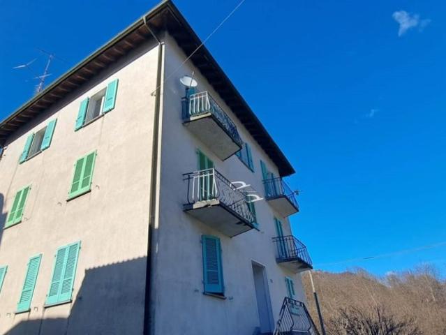 Appartamento in vendita a Re