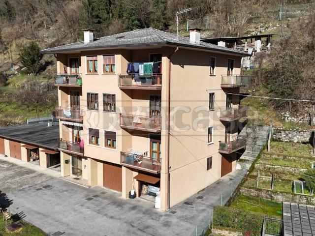 Appartamento in vendita a Recoaro Terme