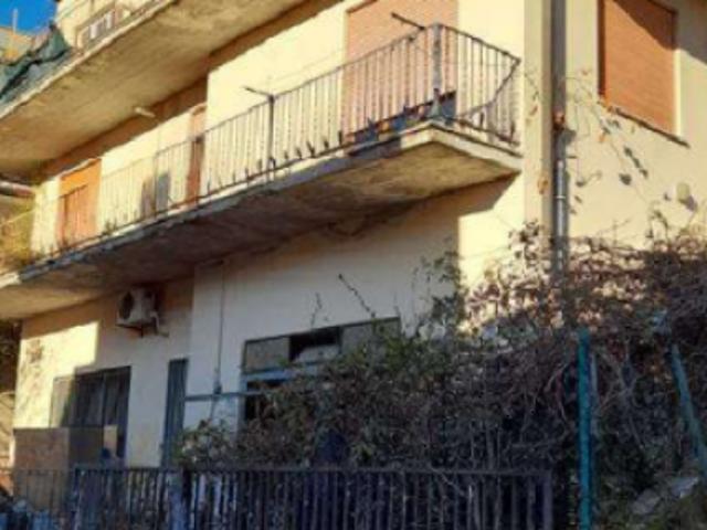 Appartamento in Vendita a Recoaro Terme