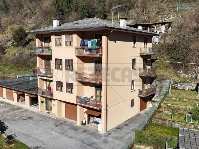Appartamento in vendita a Recoaro Terme VI
