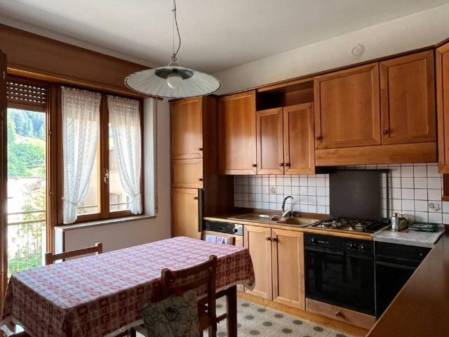 Appartamento in vendita a Recoaro Terme VI