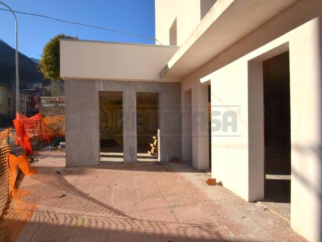 Appartamento in vendita a Recoaro Terme VI