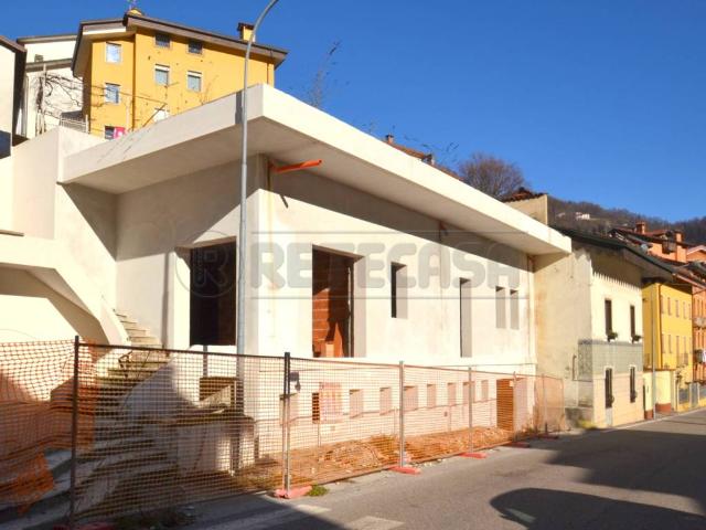 Appartamento in vendita a Recoaro Terme VI