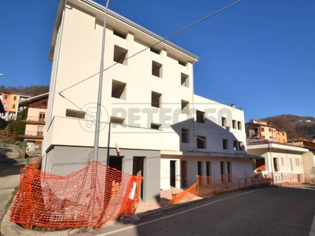 Appartamento in vendita a Recoaro Terme VI