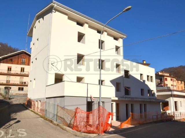 Appartamento in vendita a Recoaro Terme VI