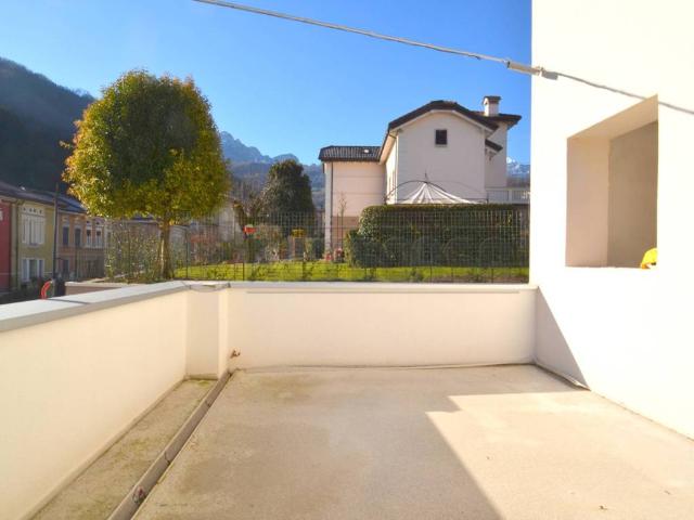 Appartamento in vendita a Recoaro Terme VI