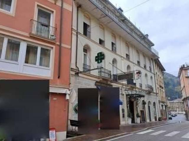 Appartamento in vendita a Recoaro Terme VI