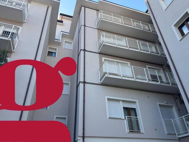 Appartamento in vendita a Recanati MC