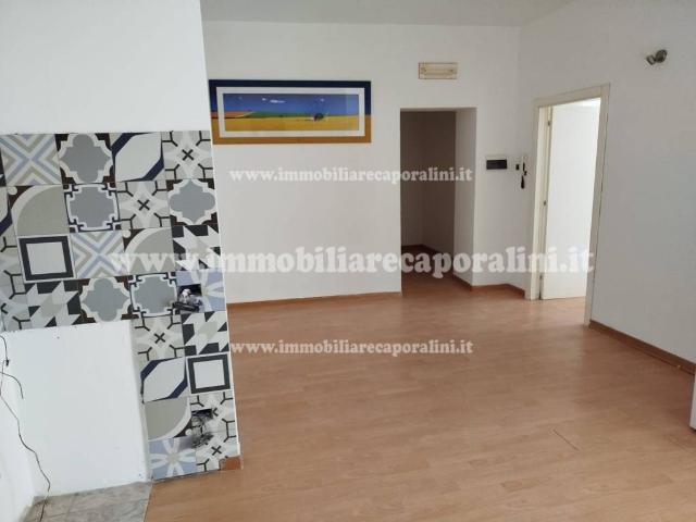Appartamento in vendita a Recanati MC