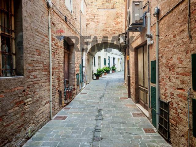 Appartamento in vendita a Recanati MC