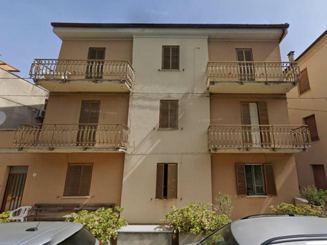 Appartamento in vendita a Recanati MC