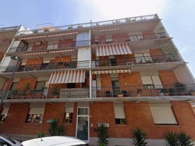 Appartamento in vendita a Recanati MC