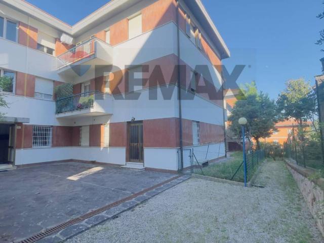 Appartamento in vendita a Recanati MC