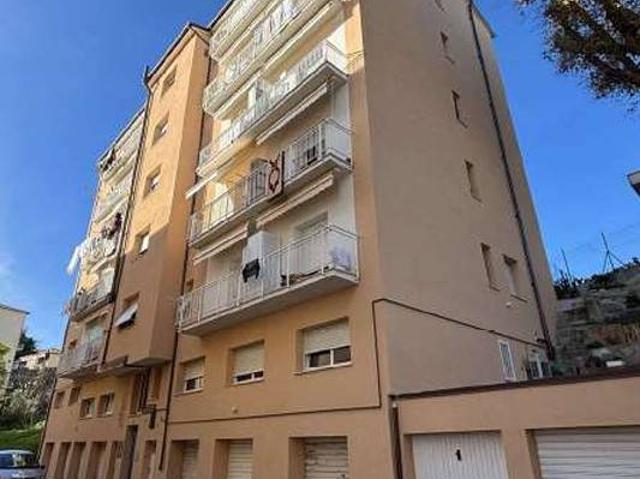 Appartamento in vendita a Recanati MC
