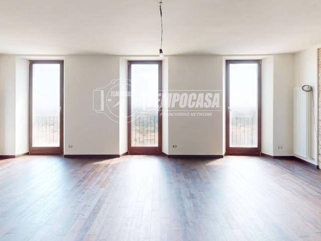 Appartamento in vendita a Recanati