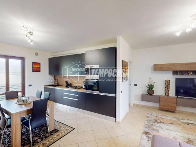 Appartamento in vendita a Recanati