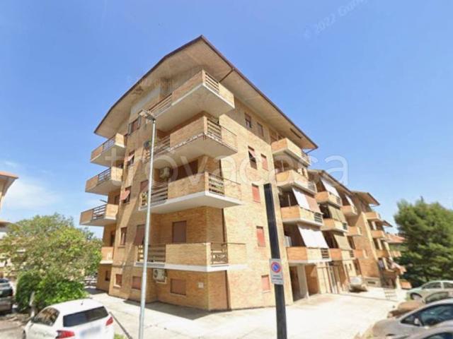 Appartamento in vendita a Recanati