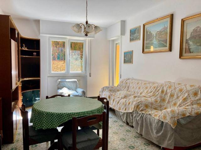 Appartamento in vendita a Recco GE
