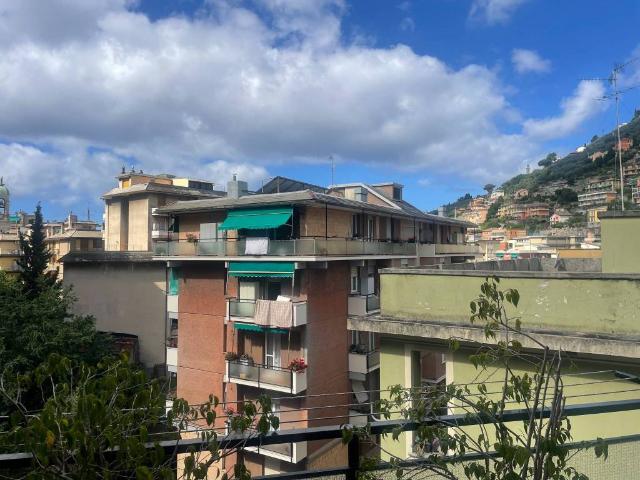 Appartamento in vendita a Recco GE