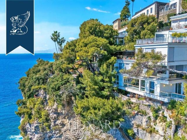 Appartamento in vendita a Recco GE