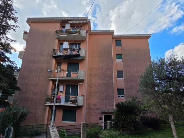 Appartamento in vendita a Recco GE