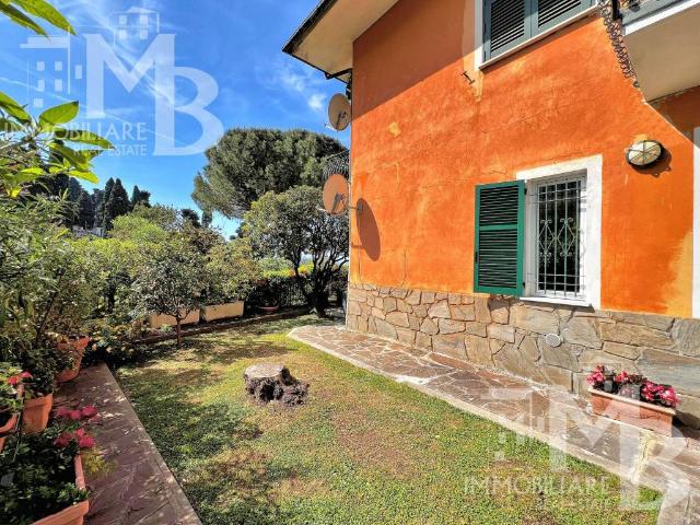Appartamento in vendita a Recco GE
