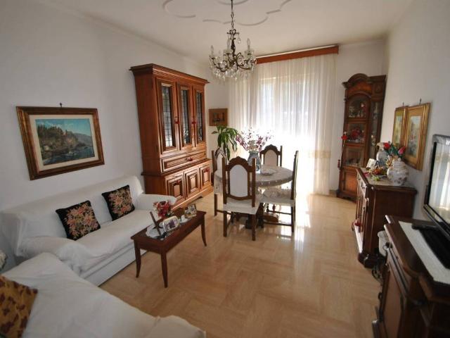 Appartamento in vendita a Recco GE