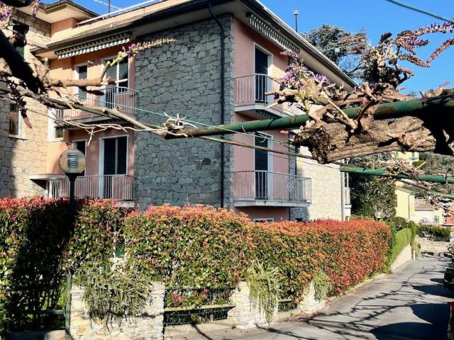 Appartamento in vendita a Recco GE
