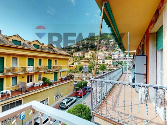 Appartamento in vendita a Recco GE