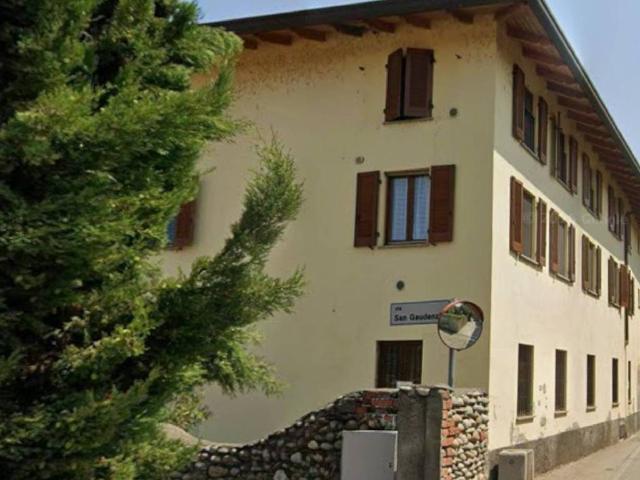 Appartamento in vendita a Recetto NO