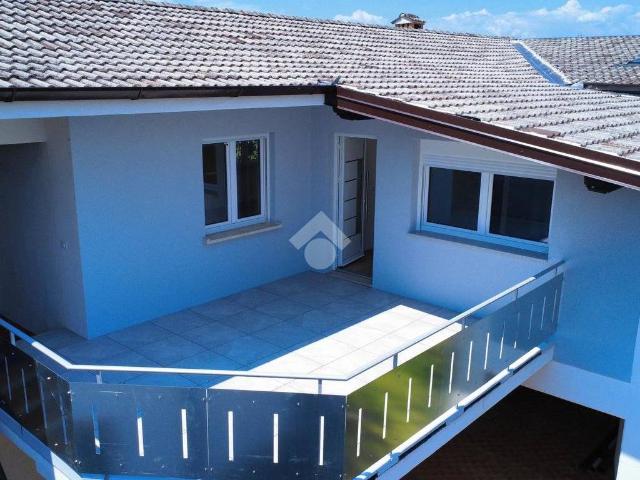 Appartamento in vendita a Reana del Rojale UD