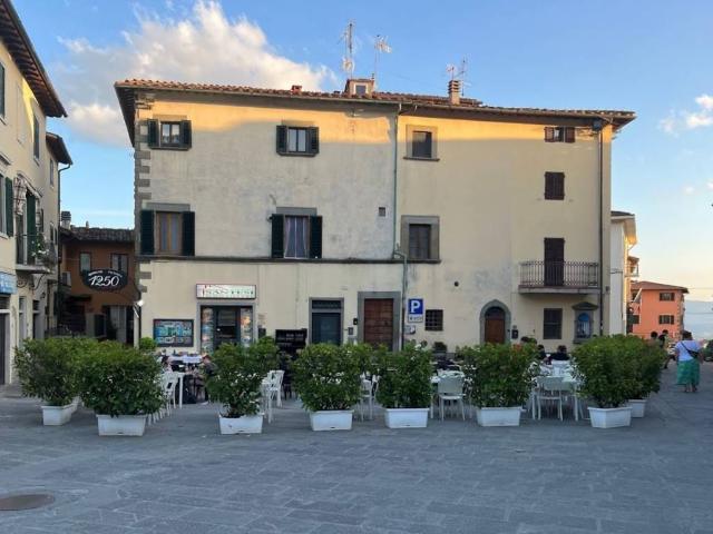 Appartamento in vendita a Reggello FI