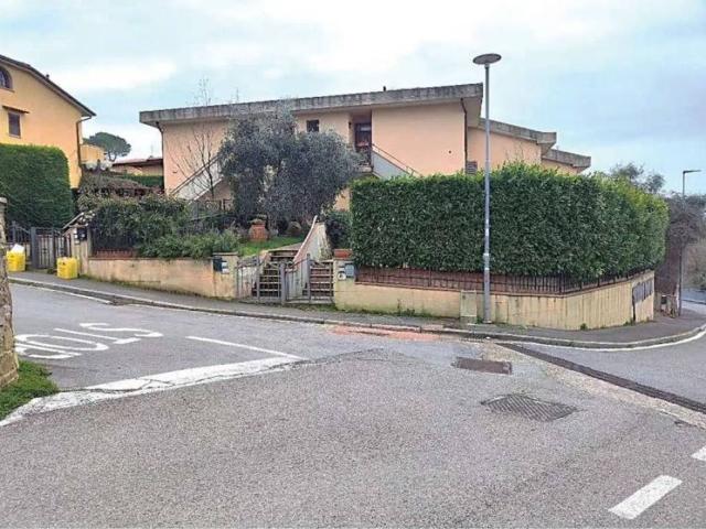 Appartamento in vendita a Reggello FI