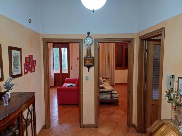 Appartamento in vendita a Reggello FI