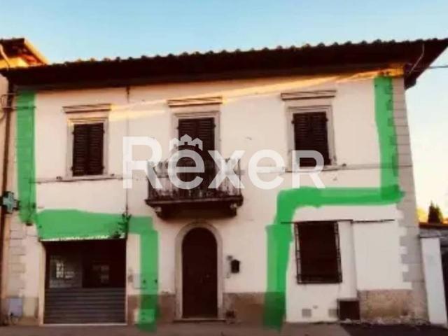 Appartamento in vendita a Reggello FI