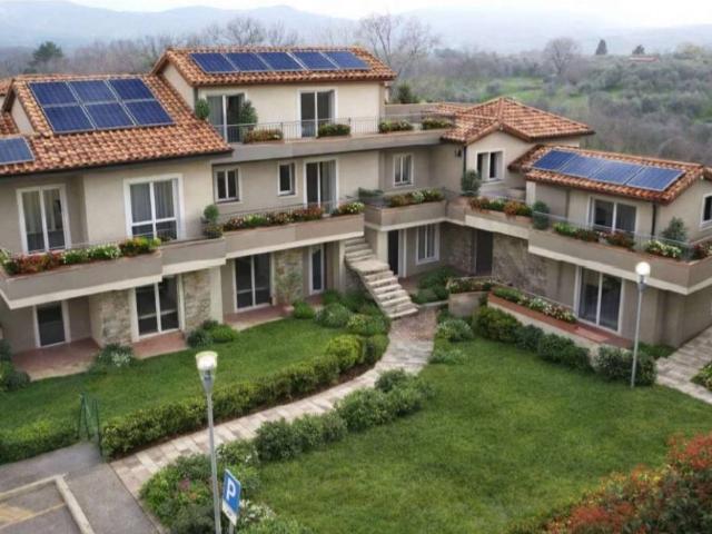 Appartamento in vendita a Reggello FI
