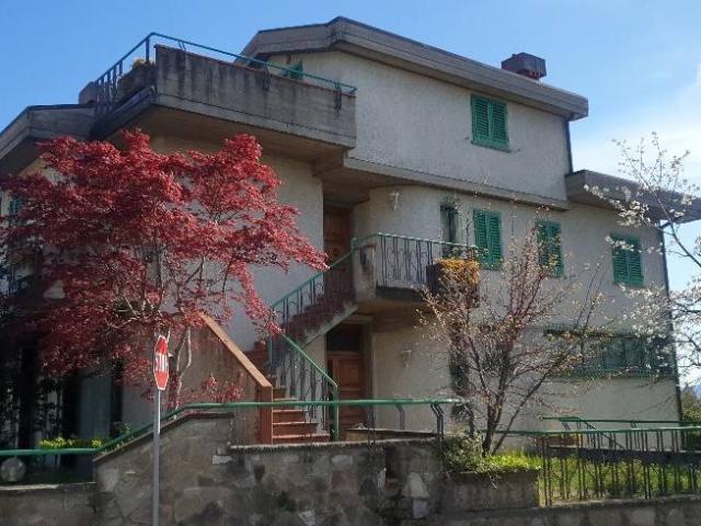 Appartamento in vendita a Reggello FI